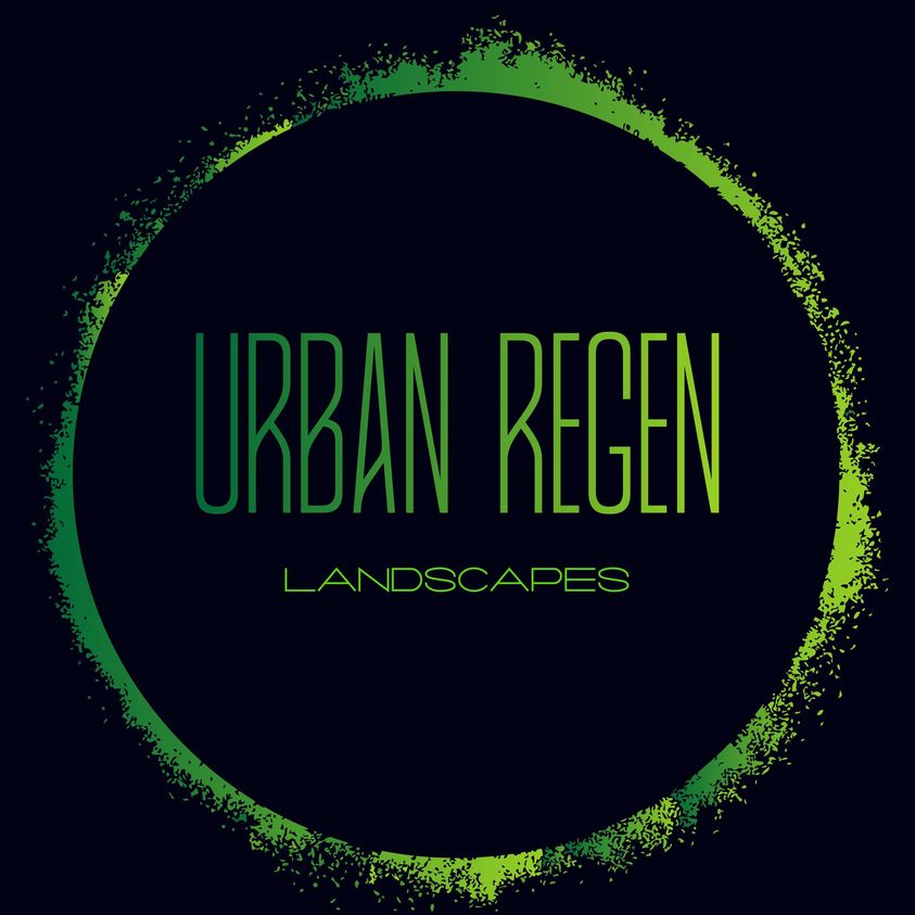 Urban Regen Landscapes